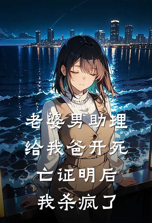 老婆男助理给我爸开死亡证明后，我杀疯了