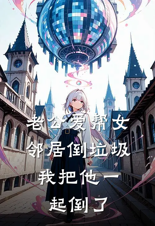 老公爱帮女邻居倒垃圾，我把他一起倒了