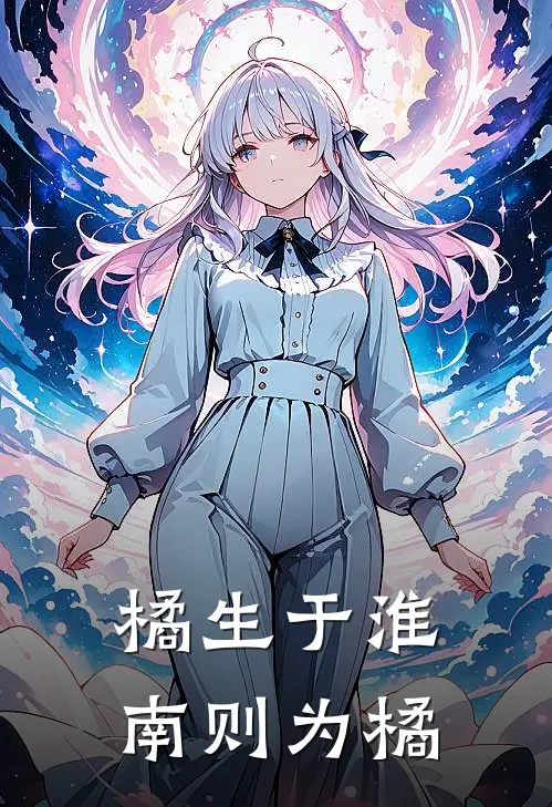 橘生于淮南则为橘