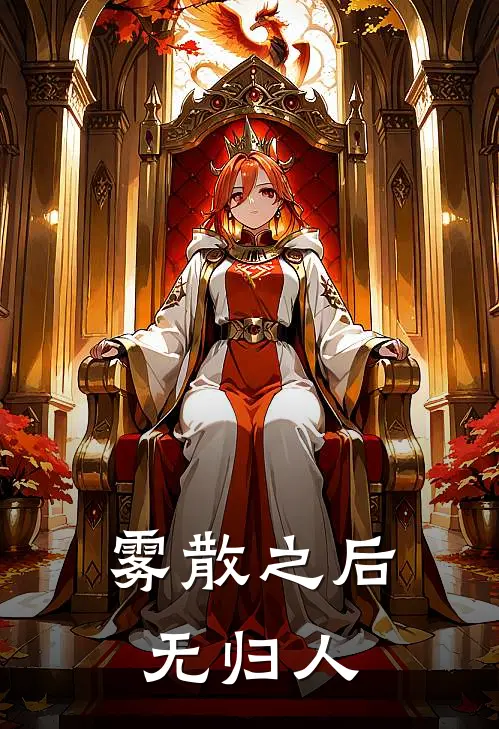 雾散之后无归人(许初盈沈清川)免费小说完结版_免费小说免费阅读雾散之后无归人许初盈沈清川