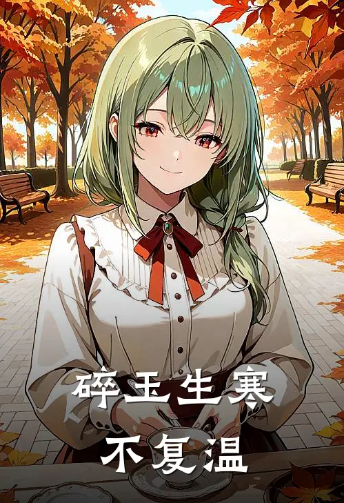 碎玉生寒不复温