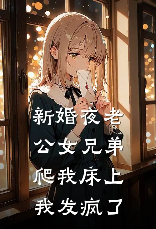 新婚夜老公女兄弟爬我床上，我发疯了(明萱周融川)全本免费小说_阅读免费小说新婚夜老公女兄弟爬我床上，我发疯了明萱周融川