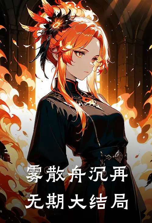 雾散舟沉再无期大结局