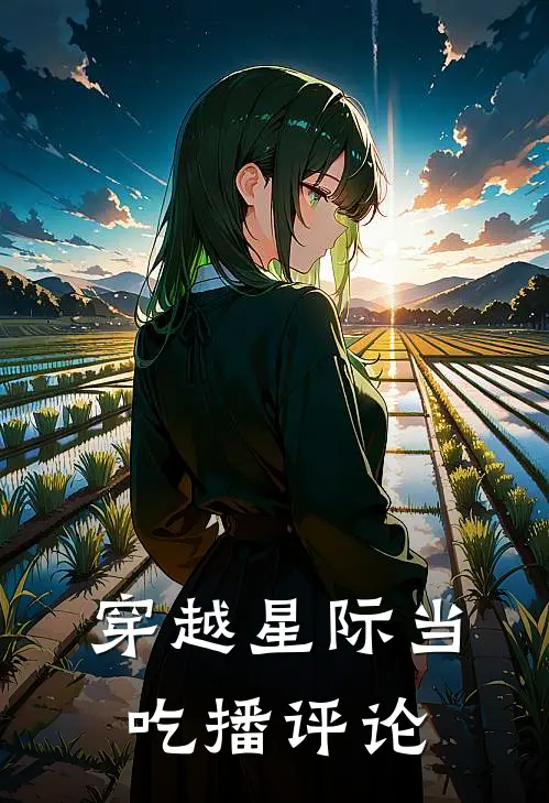 穿越星际当吃播评论