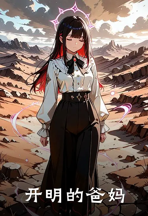 开明的爸妈抖音热门全文免费阅读_热门小说大全开明的爸妈抖音热门