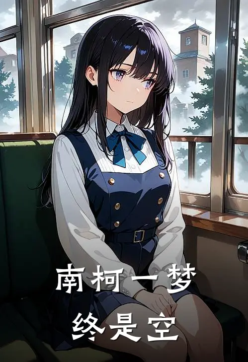 南柯一梦终是空