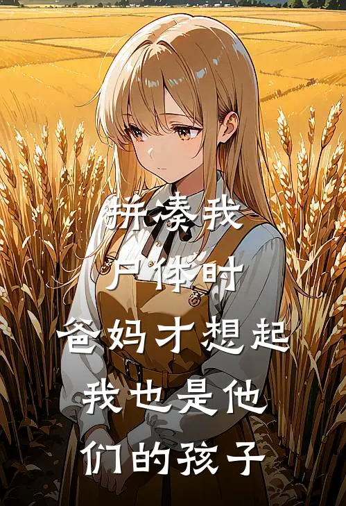 拼凑我尸体时，爸妈才想起我也是他们的孩子(林念林玥)全本免费小说阅读_全文免费阅读拼凑我尸体时，爸妈才想起我也是他们的孩子林念林玥