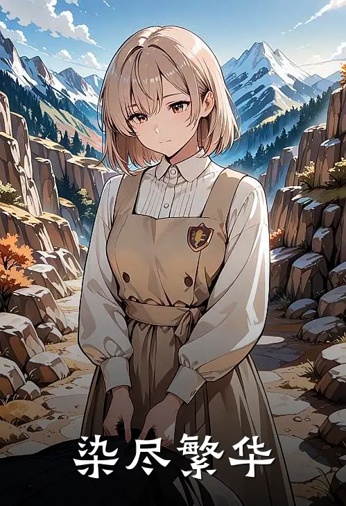 染尽繁华(叶染华顾深)无弹窗小说免费阅读_小说免费阅读无弹窗染尽繁华叶染华顾深