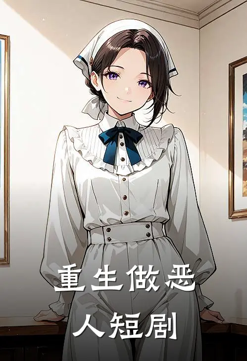 重生做恶人短剧