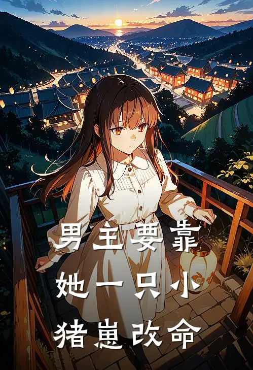 男主要靠她一只小猪崽改命