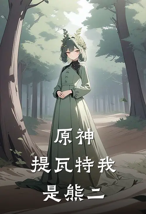 原神：提瓦特我是熊二