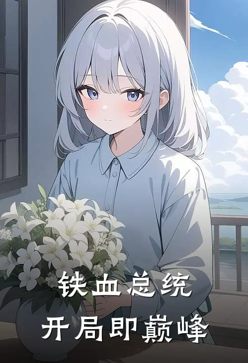 铁血总统：开局即巅峰