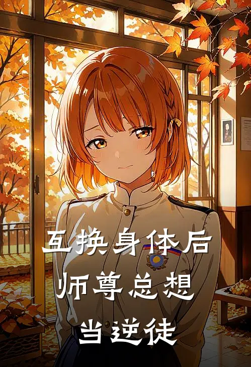 互换身体后，师尊总想当逆徒