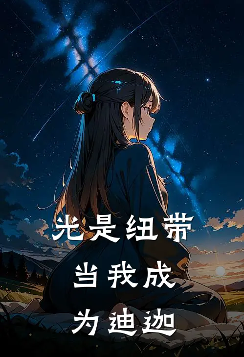 光是纽带：当我成为迪迦