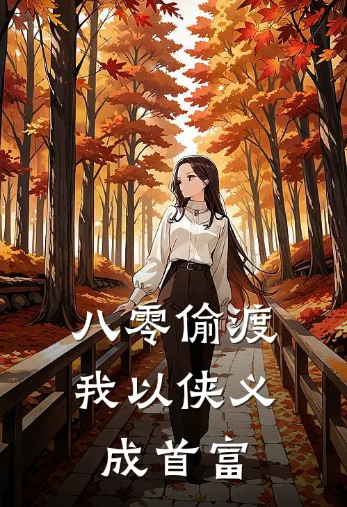 八零偷渡：我以侠义成首富(陈烽阿力)最新小说_免费阅读完整版小说八零偷渡：我以侠义成首富(陈烽阿力)