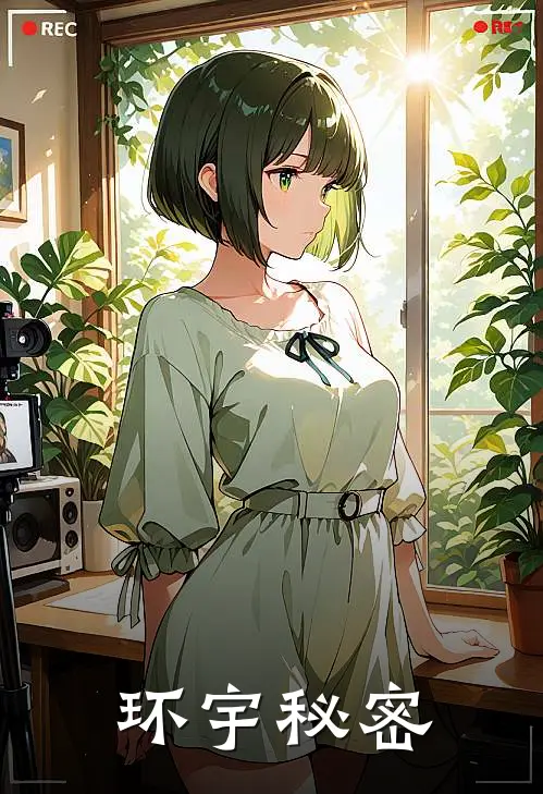 苏菲林逸风《环宇秘密》完整版在线阅读_苏菲林逸风完整版在线阅读