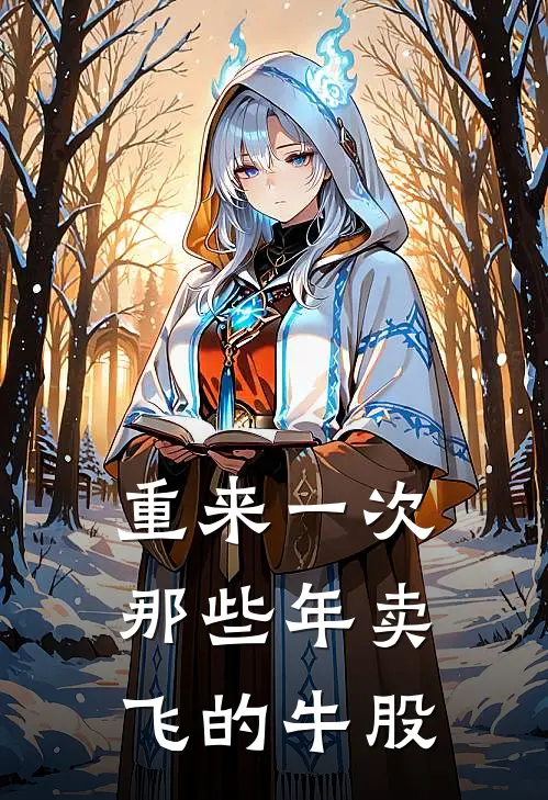 重来一次，那些年卖飞的牛股