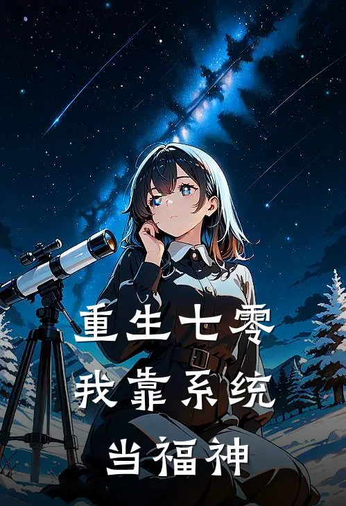 赵星晚苏梅(重生七零我靠系统当福神)完整版免费在线阅读_《重生七零我靠系统当福神》全集在线阅读