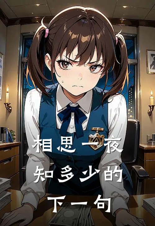 相思一夜知多少的下一句