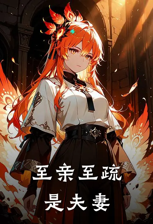 至亲至疏是夫妻