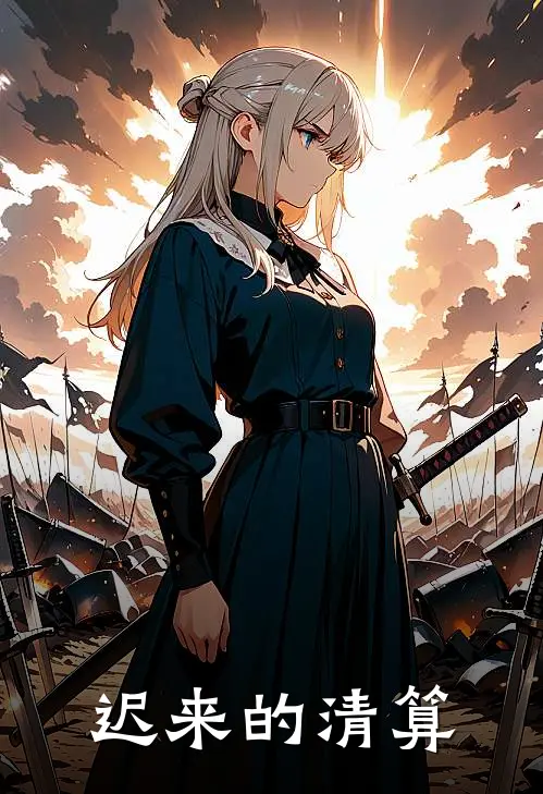 迟来的清算郑建国张金明最热门小说_免费小说全集迟来的清算(郑建国张金明)