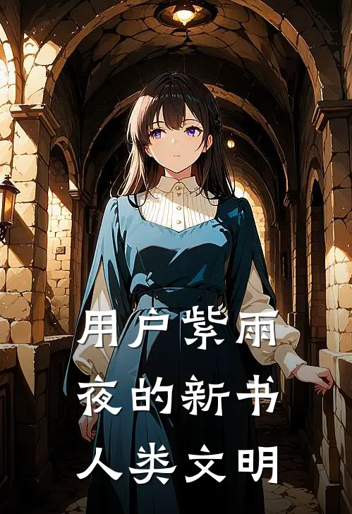 用户紫雨夜的新书人类文明林辰赵山海免费小说大全_热门免费小说用户紫雨夜的新书人类文明(林辰赵山海)