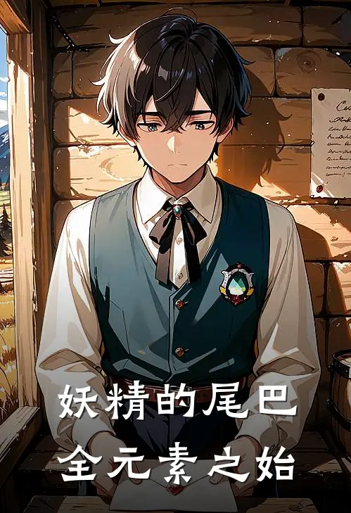 妖精的尾巴：全元素之始（伯特纳兹）完整版小说阅读_妖精的尾巴：全元素之始全文免费阅读（伯特纳兹）