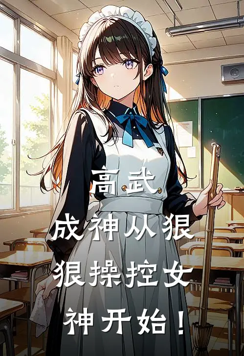 高武，成神从狠狠操控女神开始！叶白林清雪全本免费小说_热门网络小说推荐高武，成神从狠狠操控女神开始！叶白林清雪