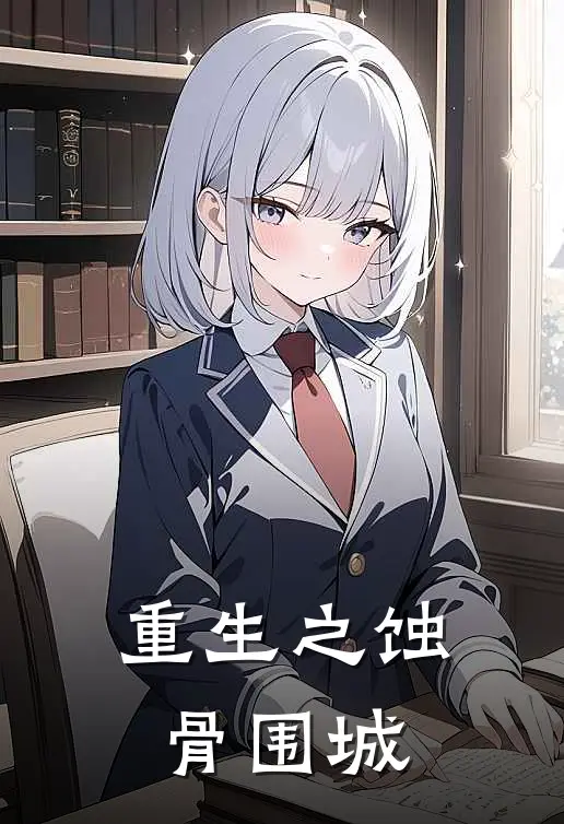 重生之蚀骨围城(林澈苏晚晴)好看的小说推荐完结_完本小说重生之蚀骨围城林澈苏晚晴