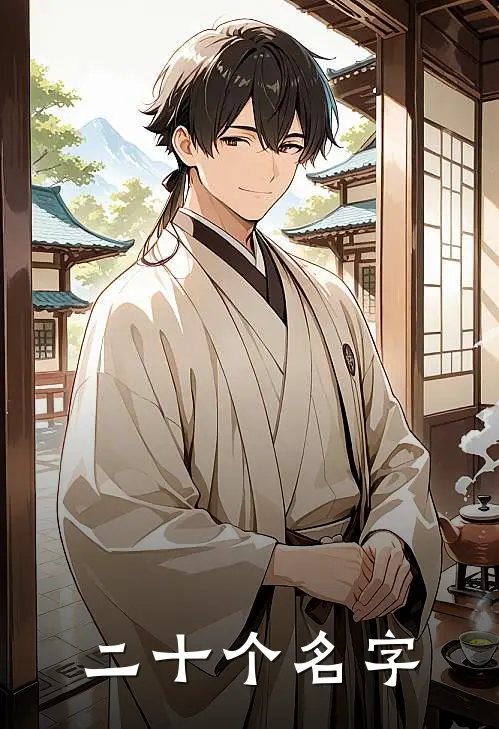 二十个名字杨晓慧沈默最新好看小说_已完结小说二十个名字杨晓慧沈默