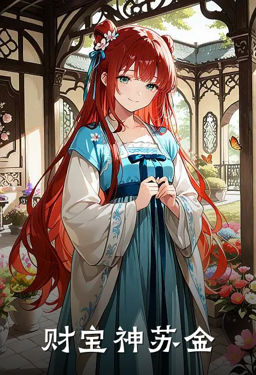 财宝神苏金(苏武苏金)免费阅读完整版小说_最新小说全文阅读财宝神苏金苏武苏金