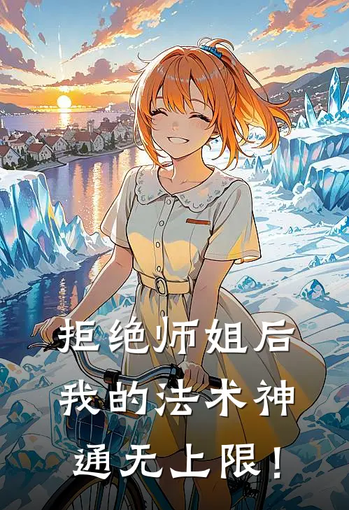 拒绝师姐后，我的法术神通无上限！