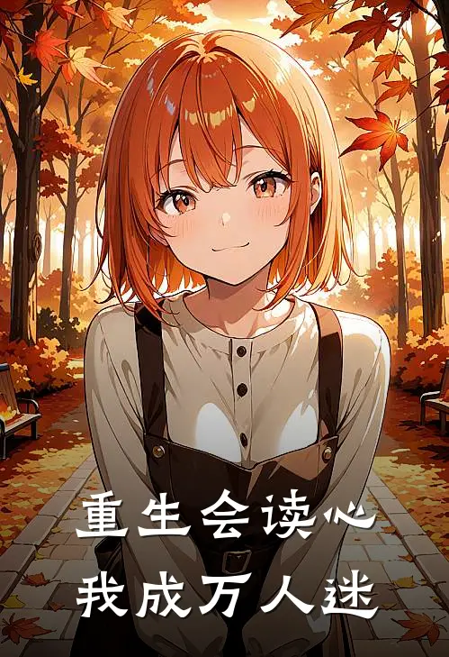 重生会读心，我成万人迷