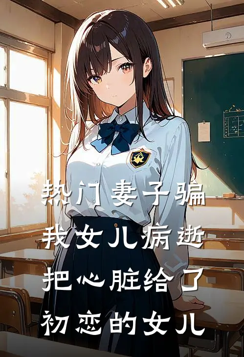 [热门]妻子骗我女儿病逝，把心脏给了初恋的女儿