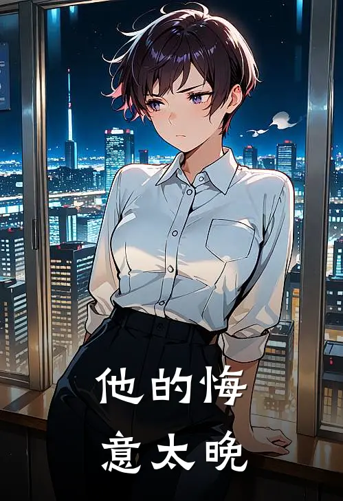 他的悔意太晚抖音热门完本完结小说_完本完结小说他的悔意太晚(抖音热门)