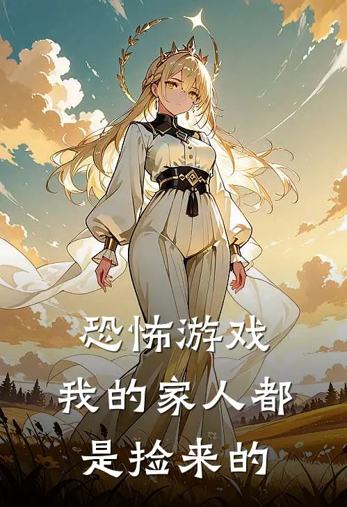 恐怖游戏：我的家人都是捡来的(抖音热门)最新完本小说推荐_免费小说推荐恐怖游戏：我的家人都是捡来的抖音热门