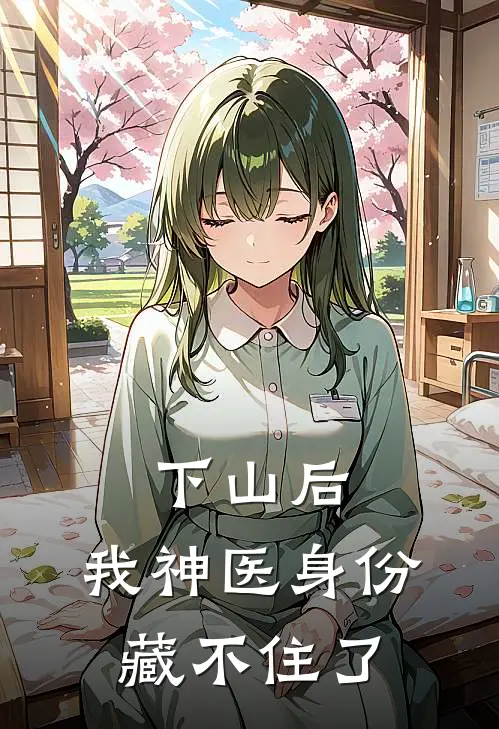 下山后，我神医身份藏不住了林阳玄真子免费小说大全_完结的小说下山后，我神医身份藏不住了(林阳玄真子)