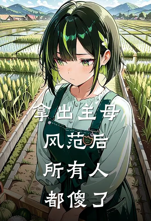 拿出主母风范后，所有人都傻了