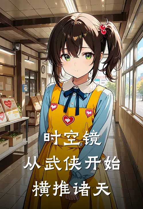 时空镜：从武侠开始横推诸天萧遥苏沐雪免费热门小说_最热门小说时空镜：从武侠开始横推诸天萧遥苏沐雪