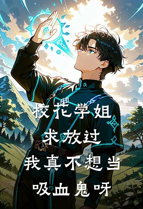 校花学姐求放过，我真不想当吸血鬼呀林辰校花学姐完本热门小说_小说完结版校花学姐求放过，我真不想当吸血鬼呀(林辰校花学姐)