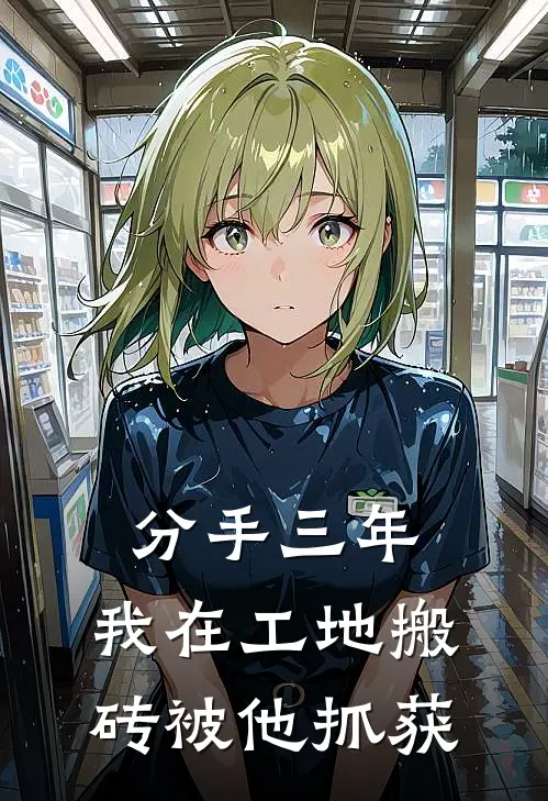 分手三年，我在工地搬砖被他抓获(陆景琛捞女)免费阅读无弹窗_最新好看小说推荐分手三年，我在工地搬砖被他抓获陆景琛捞女