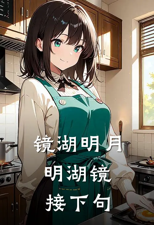 镜湖明月明湖镜, 接下句