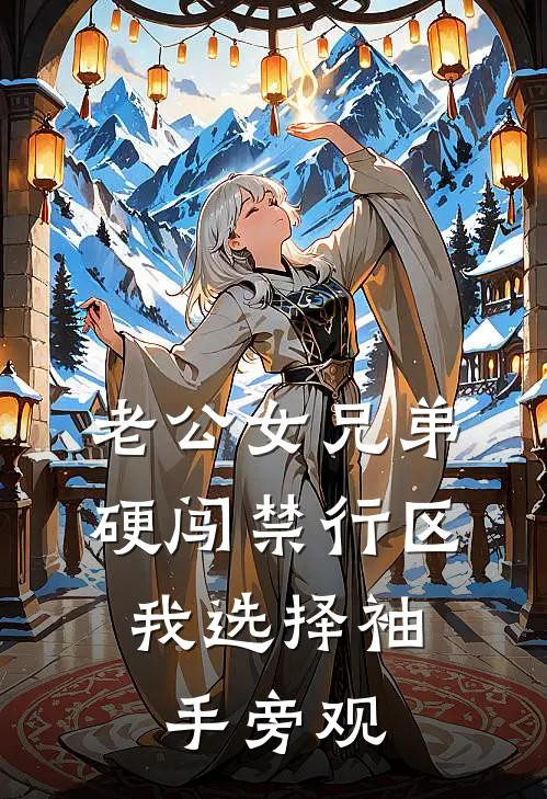 老公女兄弟硬闯禁行区，我选择袖手旁观