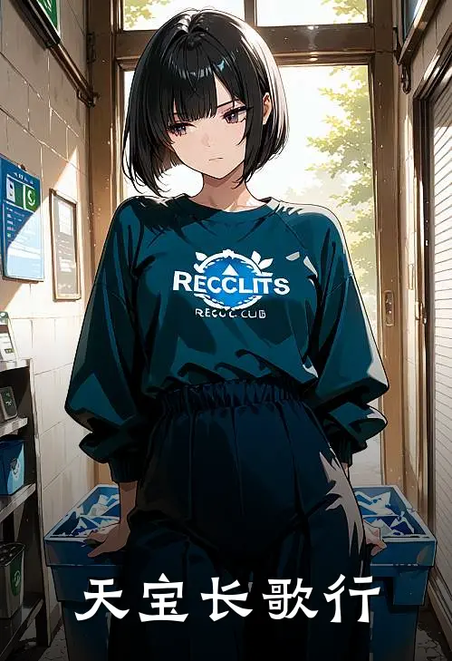 天宝长歌行秦羽哥舒翰热门的小说_免费小说天宝长歌行(秦羽哥舒翰)