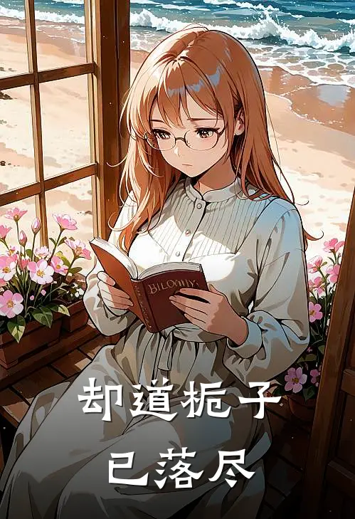 却道栀子已落尽季承尧萧灵犀免费小说推荐_免费小说笔趣阁却道栀子已落尽季承尧萧灵犀