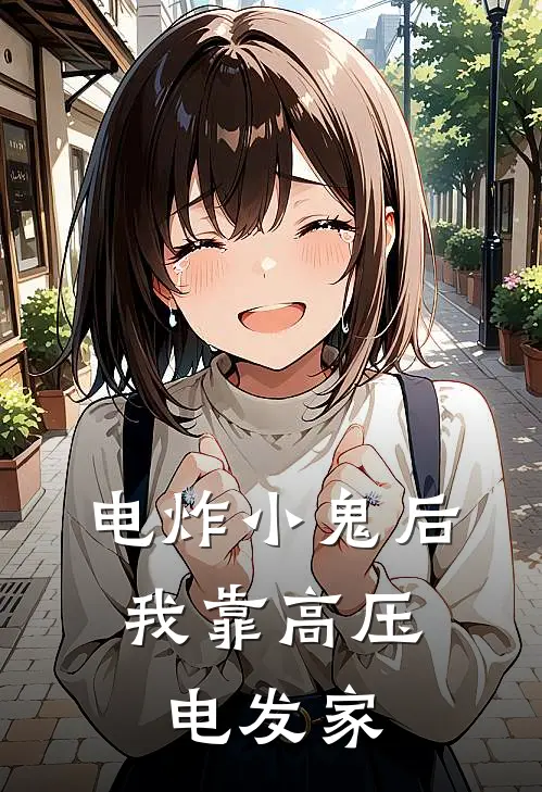 电炸小鬼后，我靠高压电发家