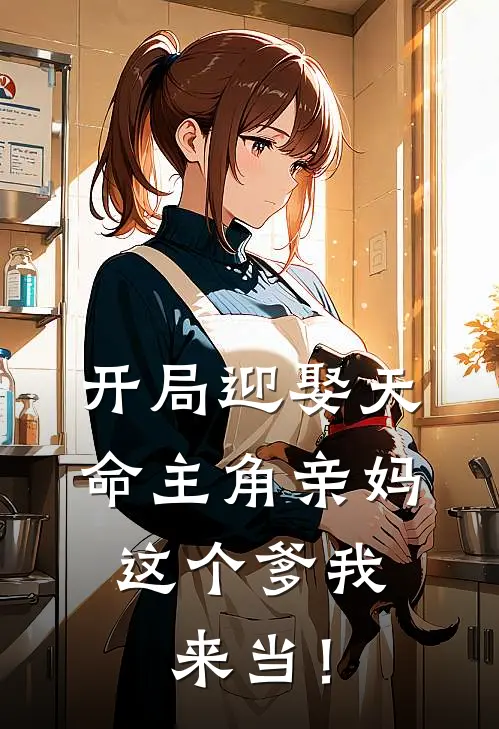 开局迎娶天命主角亲妈，这个爹我来当！黎尘黎成天热门的网络小说_完整版小说开局迎娶天命主角亲妈，这个爹我来当！(黎尘黎成天)