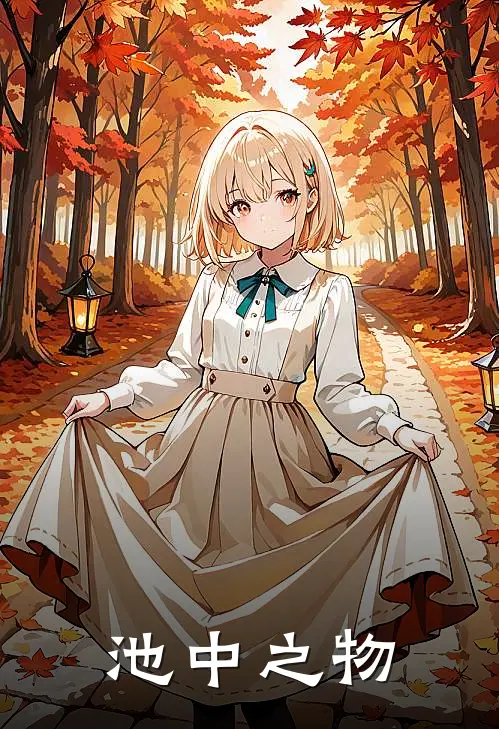 池中之物姜羽傅司禾好看的小说推荐完结_在哪看免费小说池中之物姜羽傅司禾