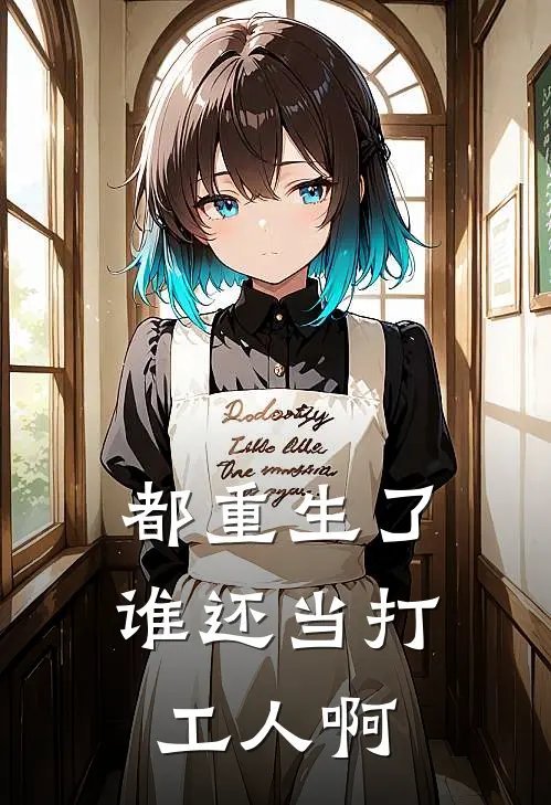 都重生了谁还当打工人啊