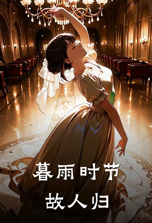 暮雨时节故人归